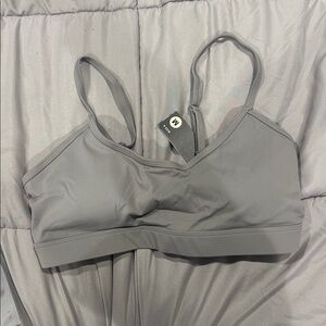 Youngla Sports Bra